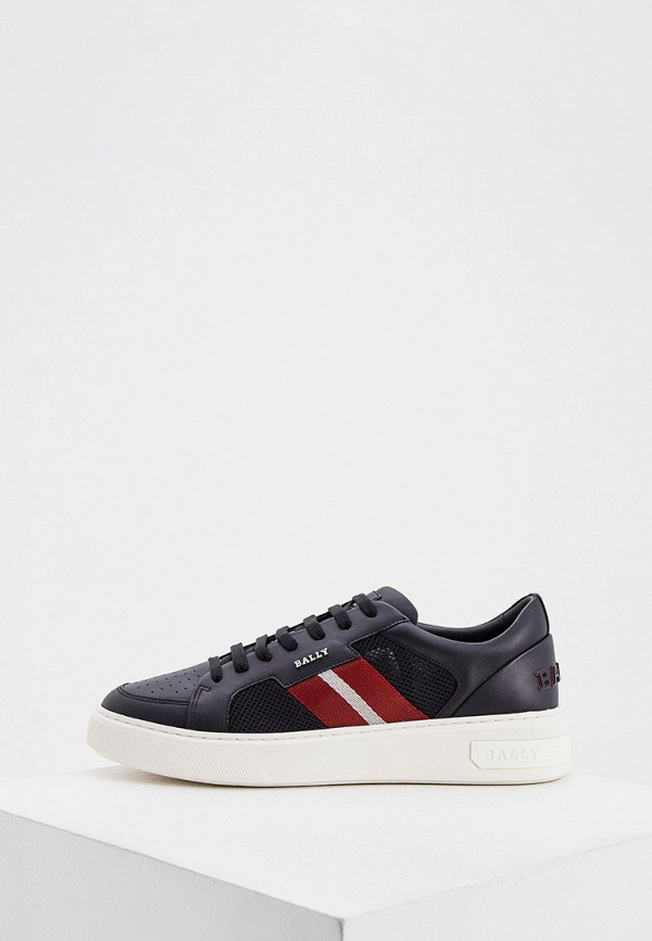фото Кеды bally