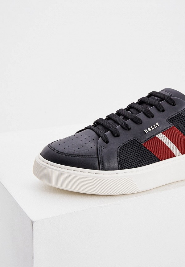 фото Кеды bally