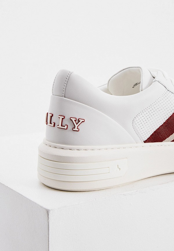 фото Кеды bally