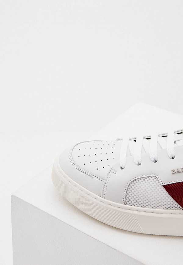фото Кеды bally