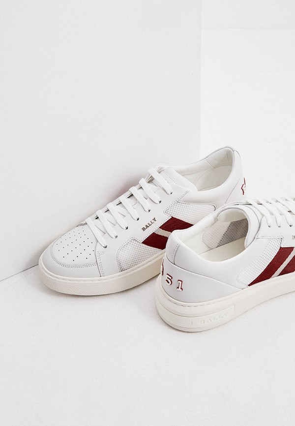 фото Кеды bally