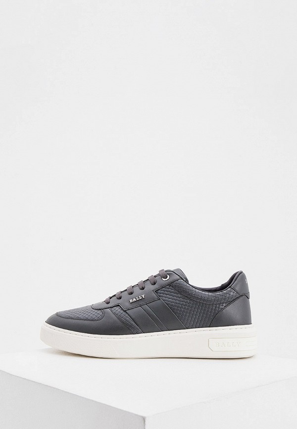 фото Кеды bally