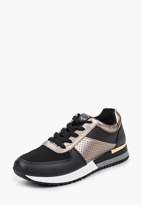 фото Кроссовки patrol