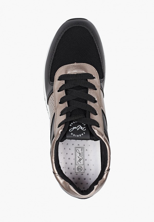 фото Кроссовки patrol