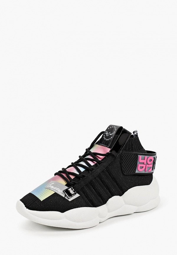 фото Кроссовки patrol