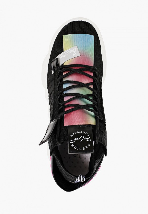 фото Кроссовки patrol