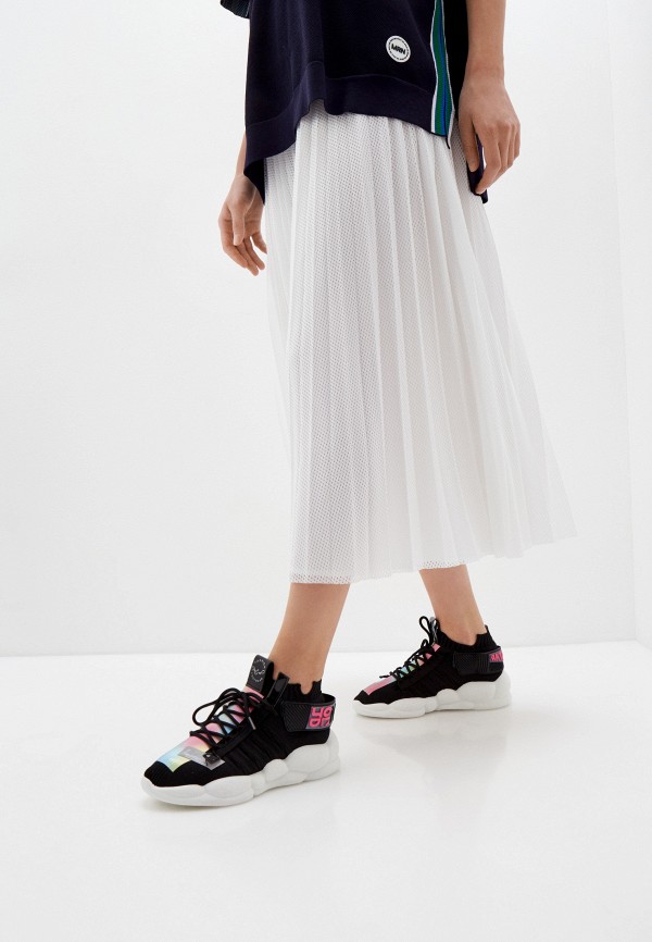 фото Кроссовки patrol