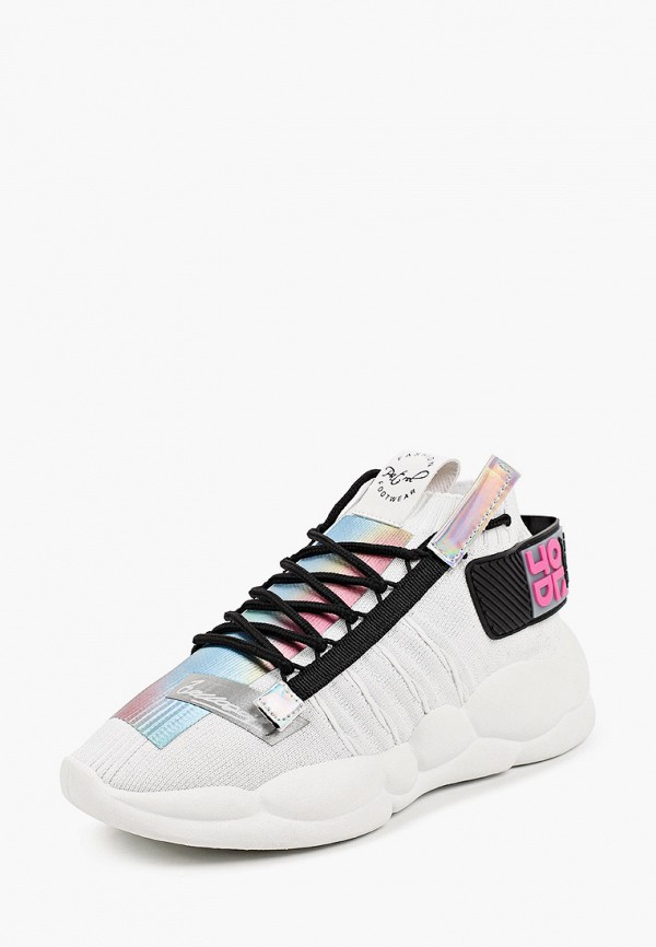 фото Кроссовки patrol