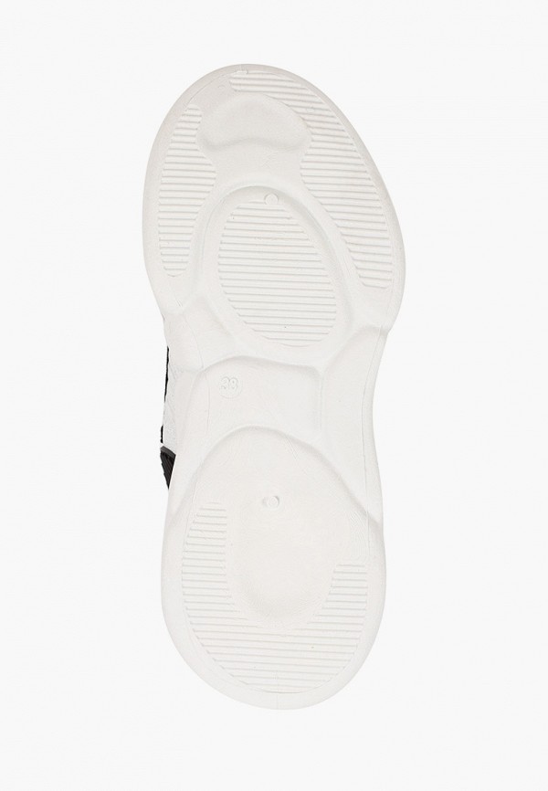 фото Кроссовки patrol