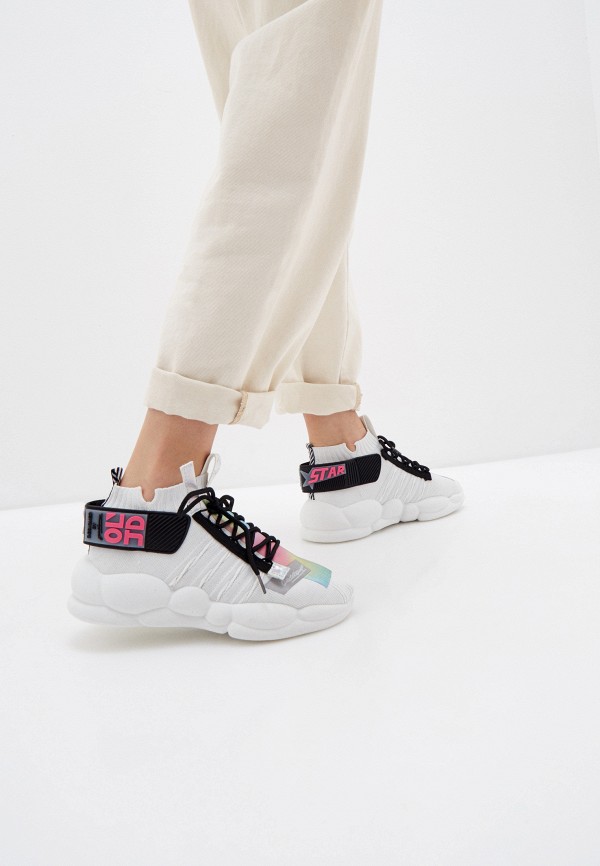 фото Кроссовки patrol