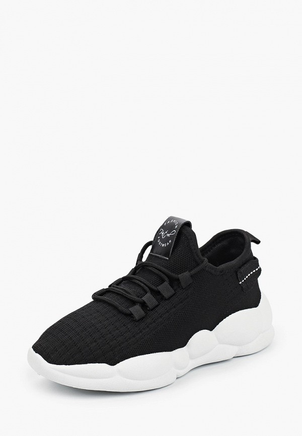 фото Кроссовки patrol