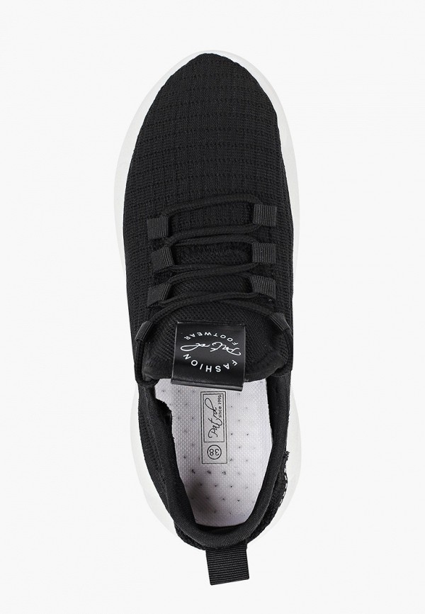 фото Кроссовки patrol