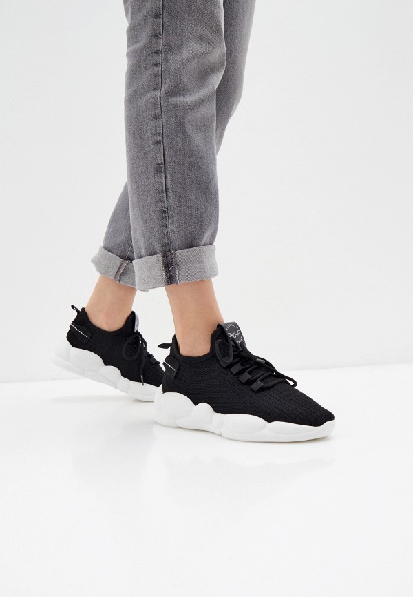 фото Кроссовки patrol