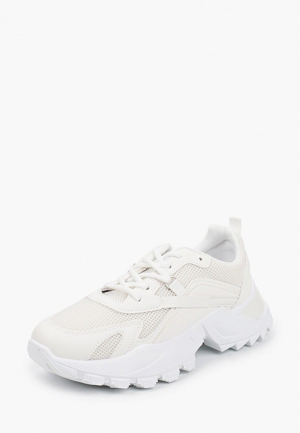 фото Кроссовки patrol