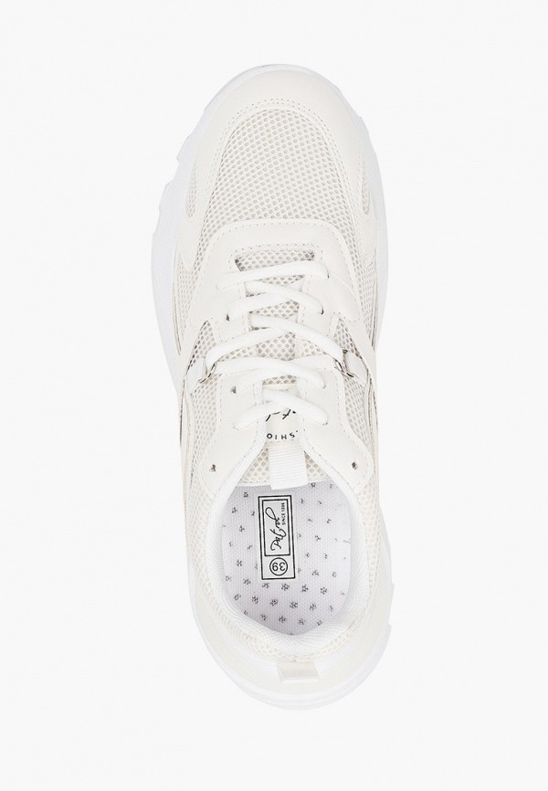 фото Кроссовки patrol