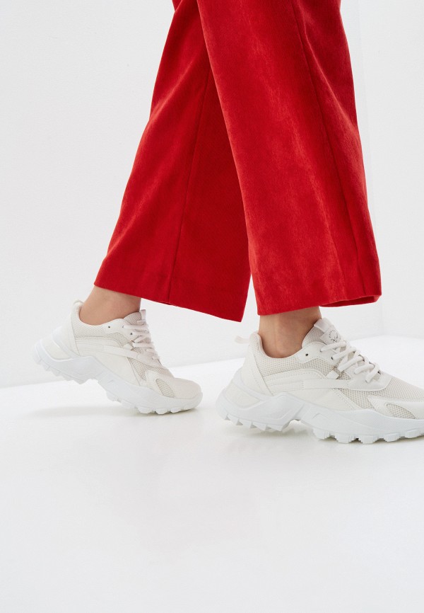 фото Кроссовки patrol