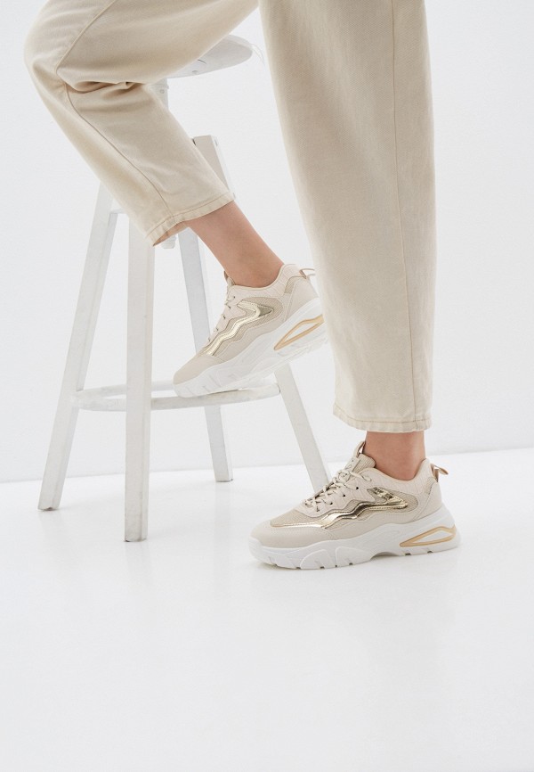 фото Кроссовки patrol