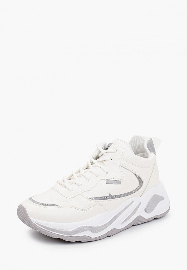 фото Кроссовки patrol