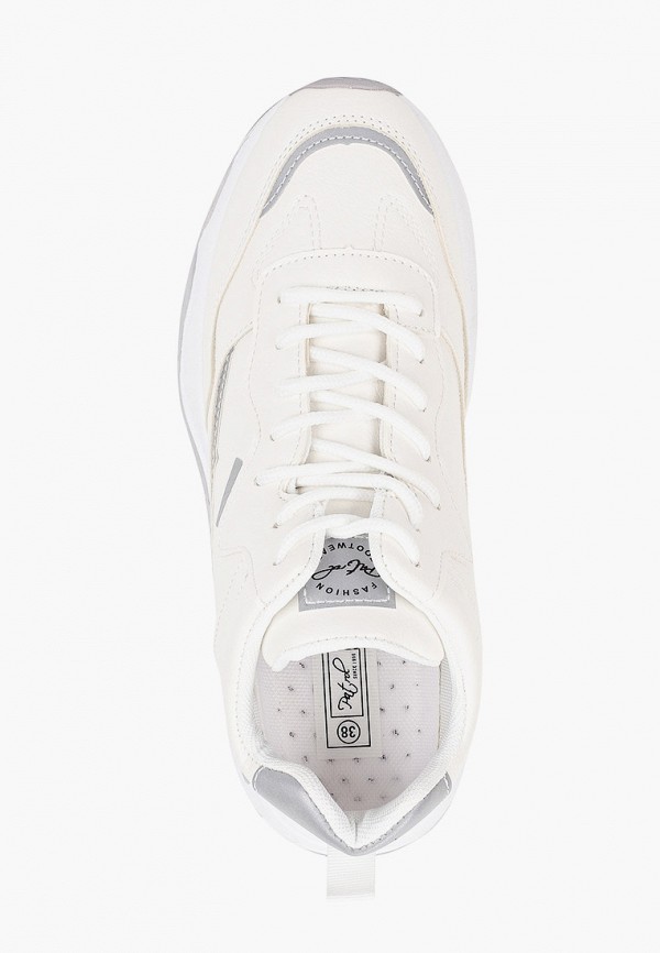 фото Кроссовки patrol