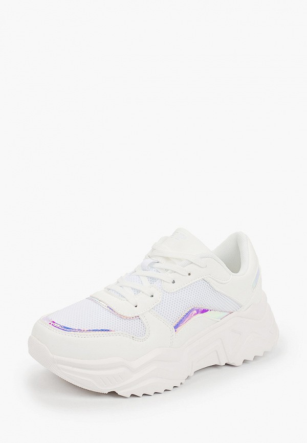 фото Кроссовки patrol