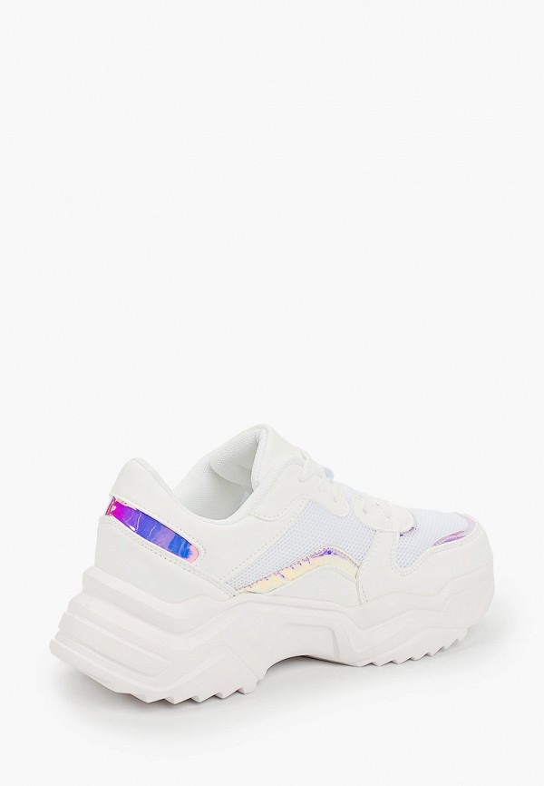 фото Кроссовки patrol