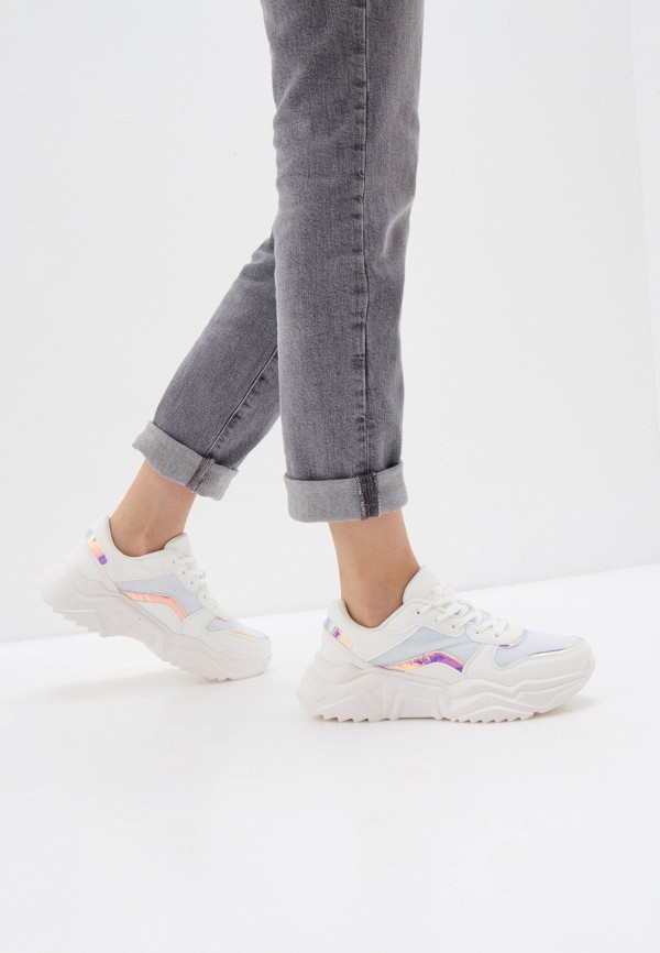 фото Кроссовки patrol