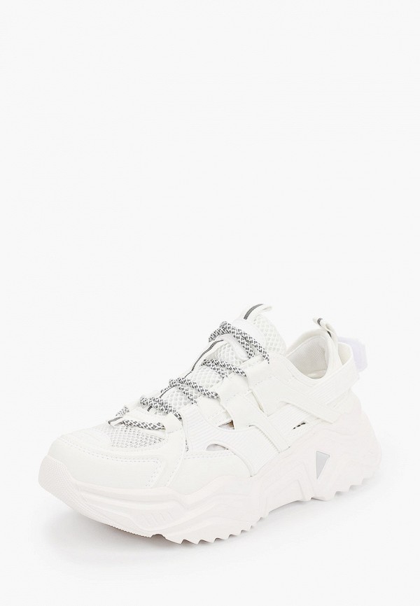 фото Кроссовки patrol