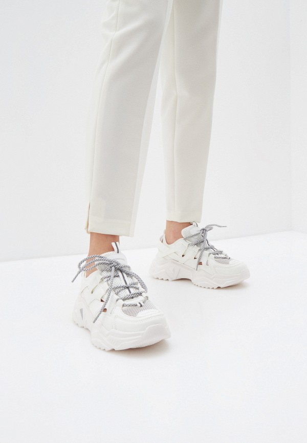 фото Кроссовки patrol