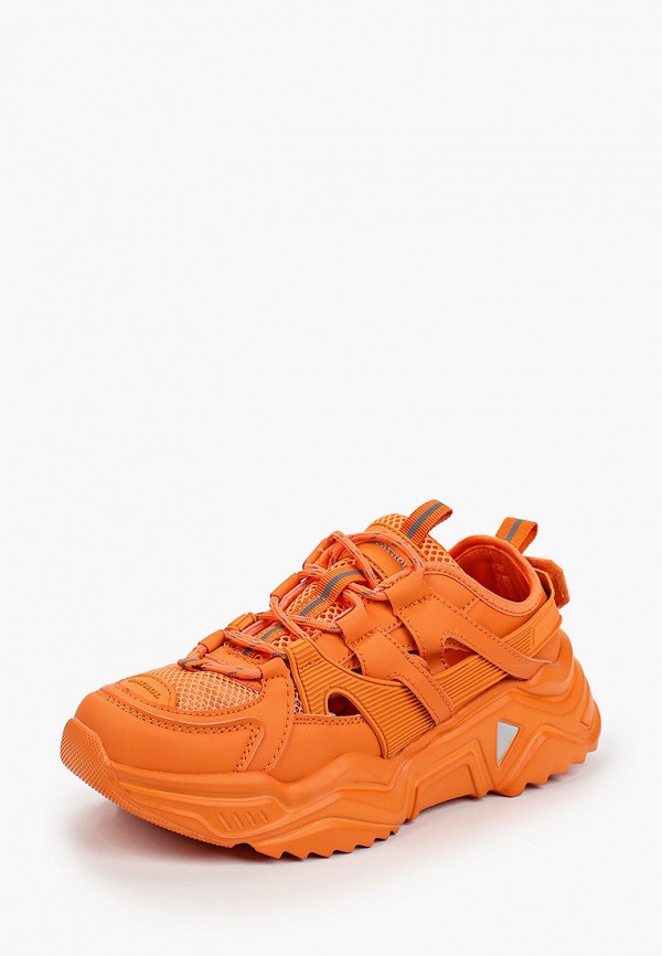 фото Кроссовки patrol