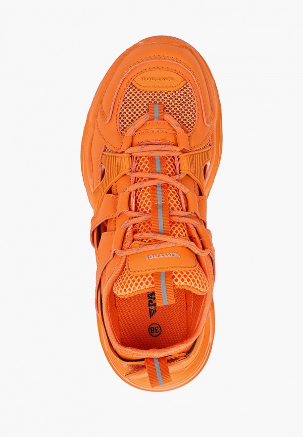 фото Кроссовки patrol