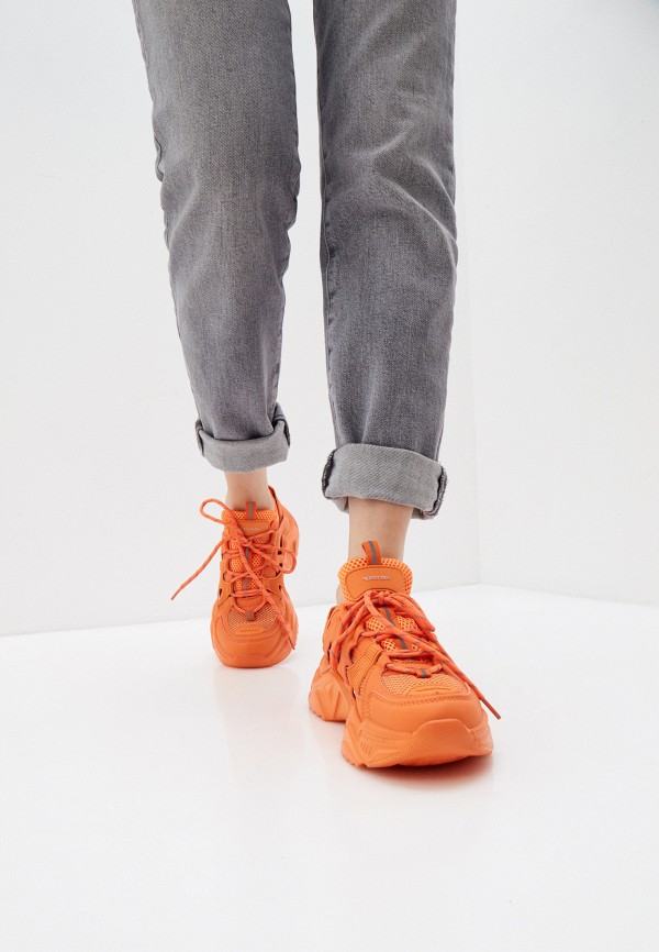 фото Кроссовки patrol