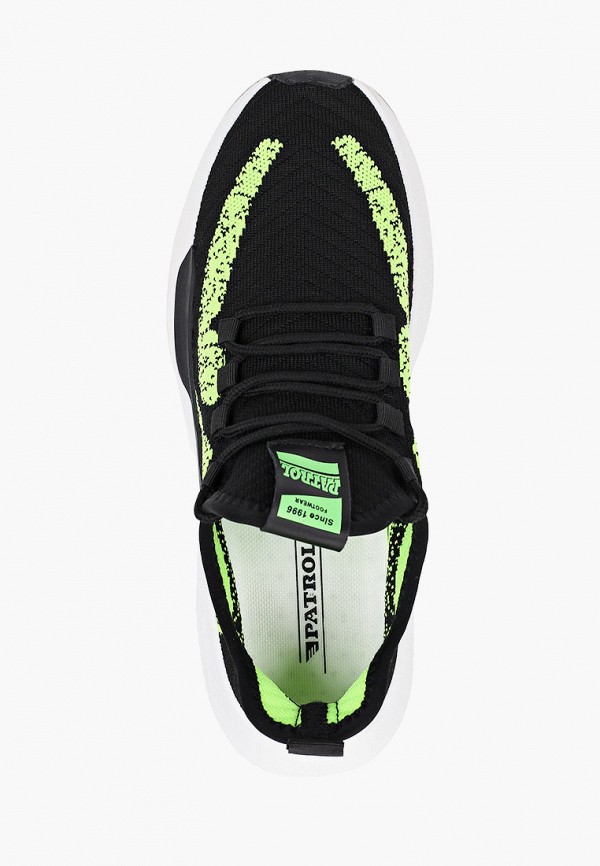 фото Кроссовки patrol