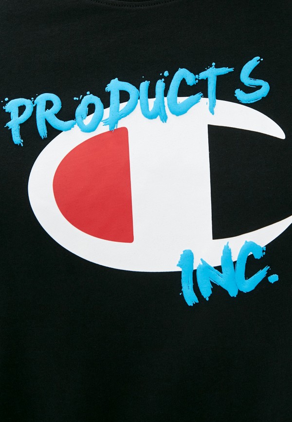 фото Футболка champion