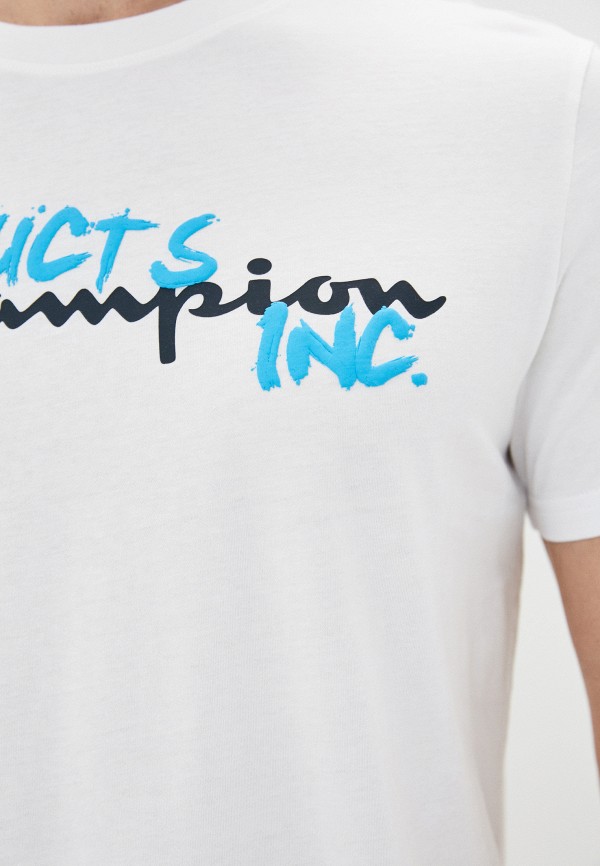 фото Футболка champion