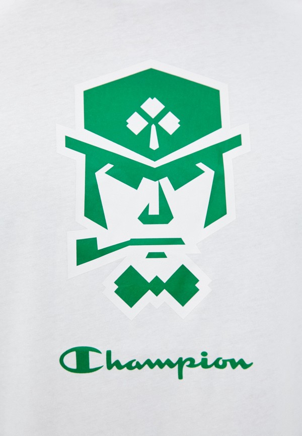 фото Футболка champion