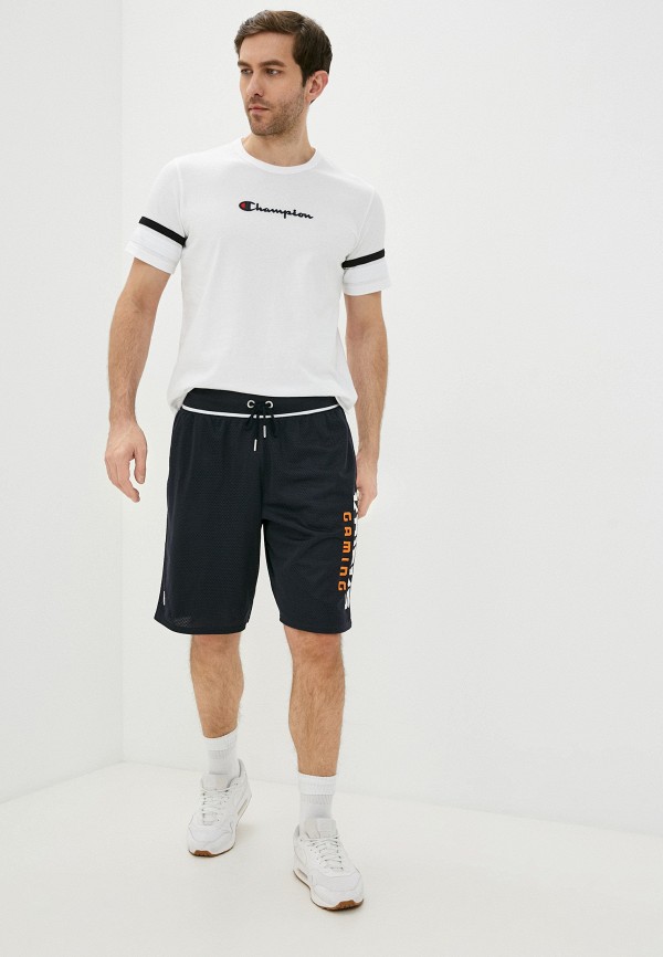 фото Шорты спортивные champion