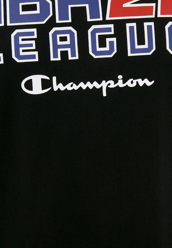 фото Футболка champion