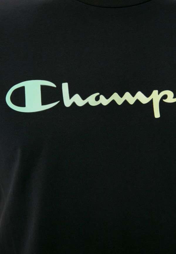 фото Футболка champion