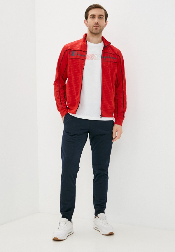 фото Футболка champion