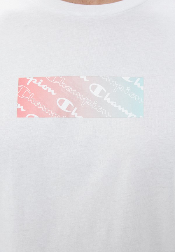 фото Футболка champion