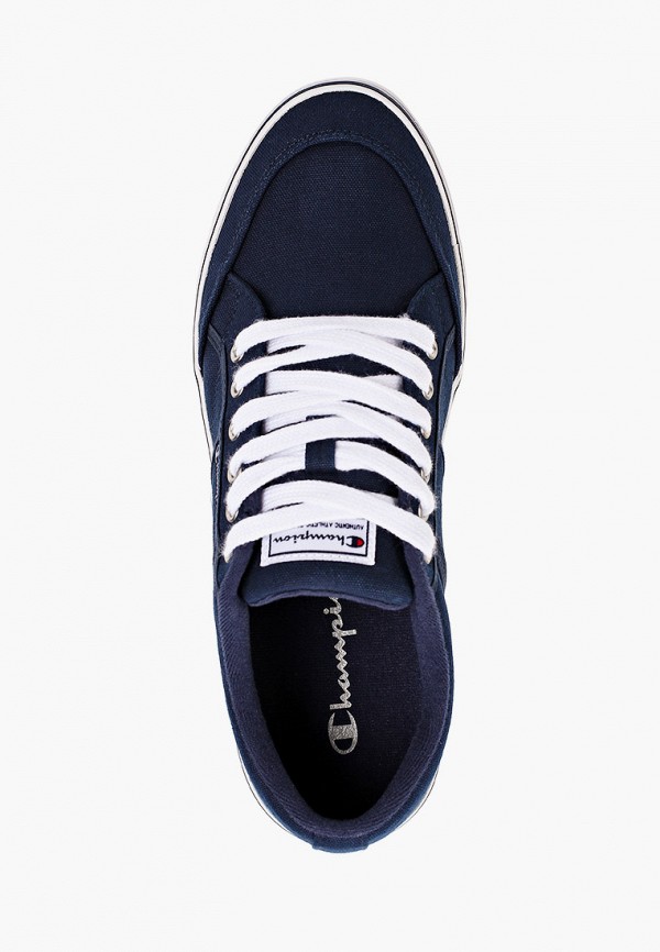 фото Кеды champion