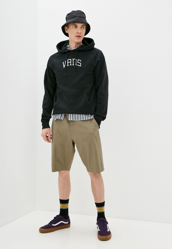 фото Худи vans