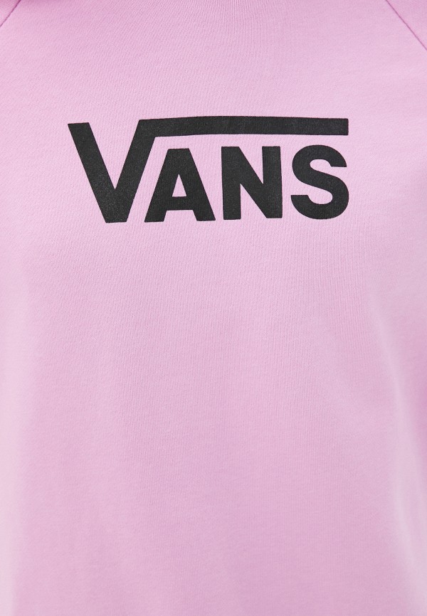 фото Худи vans