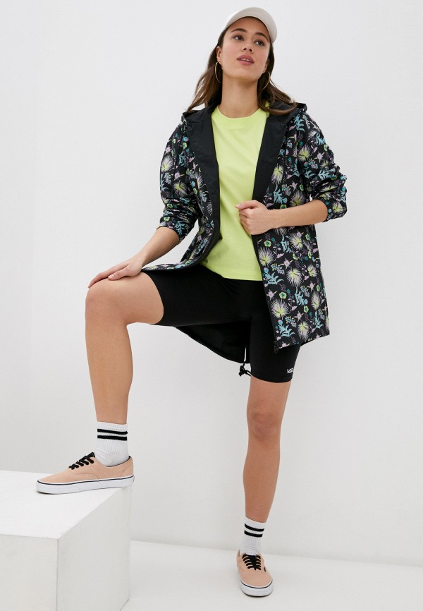 фото Шорты vans