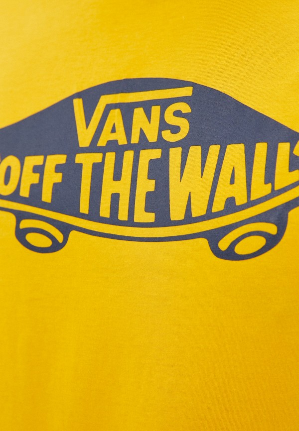 фото Футболка vans