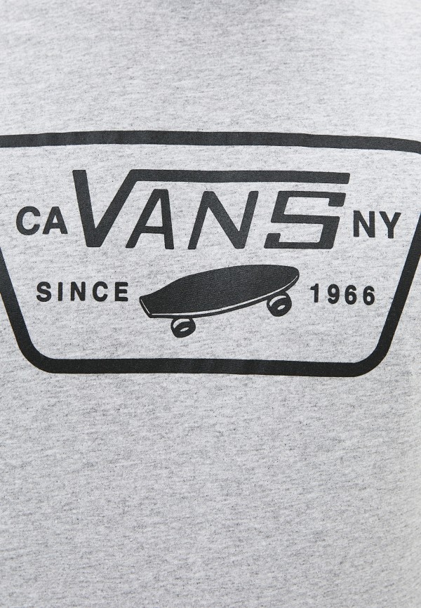 фото Футболка vans