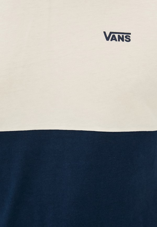 фото Футболка vans