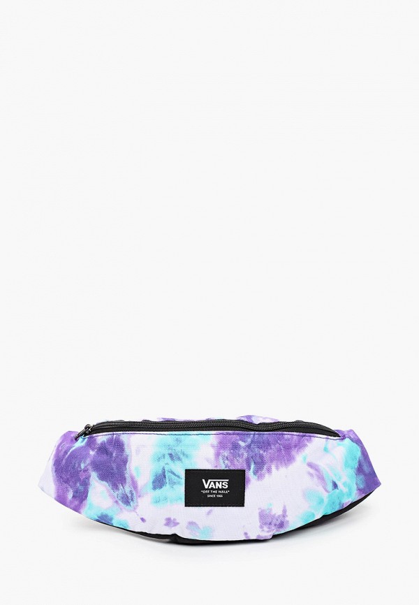 фото Сумка поясная vans