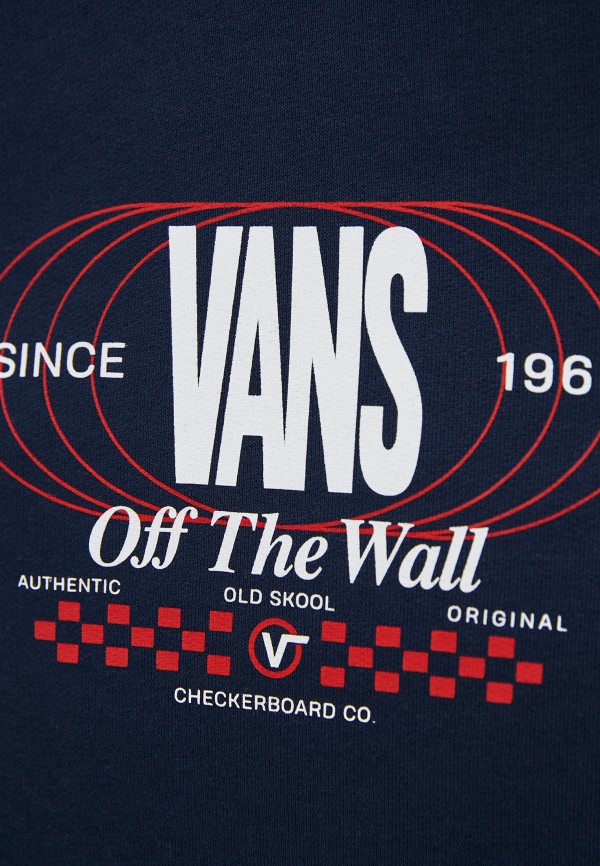 фото Худи vans