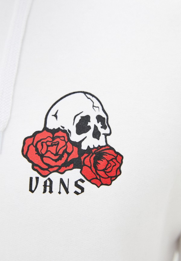 фото Худи vans